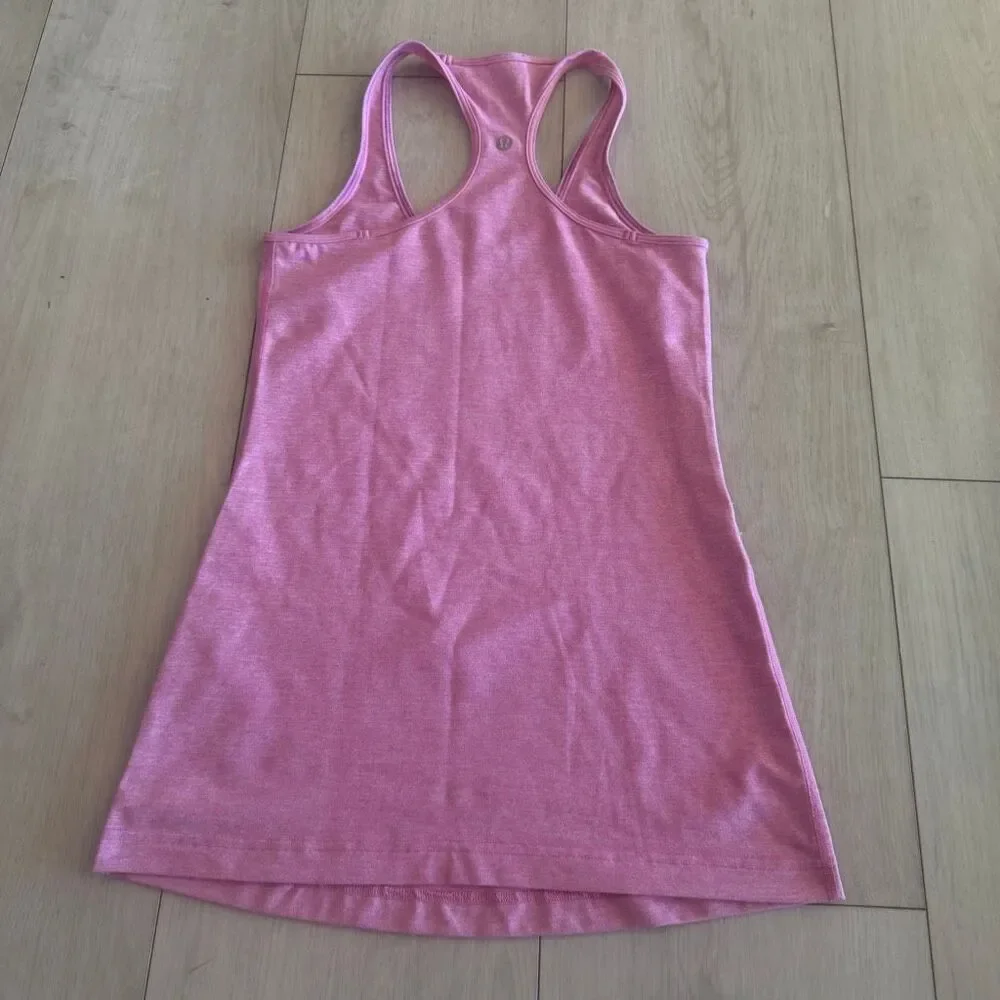 Lululemon women’s tank top size S
